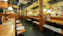 東村山の居抜き物件