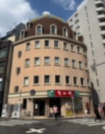 池袋の店舗物件