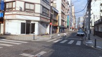 日ノ出町の店舗物件