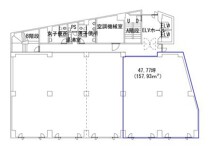 津田沼の店舗物件