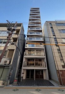 近鉄日本橋の店舗物件