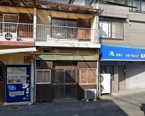 近鉄八尾の店舗物件