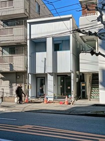 天王町の店舗物件
