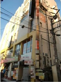 蕨の店舗物件
