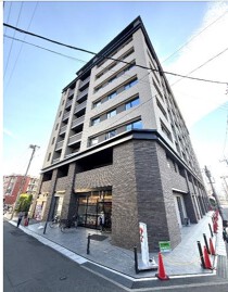 北朝霞の店舗物件