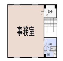 北与野の店舗物件