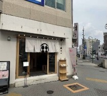 大須観音の居抜き物件