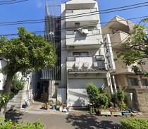 六郷土手の居抜き物件