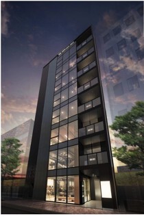 渋谷の店舗物件