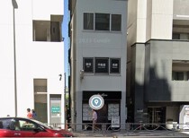 白金高輪の居抜き物件