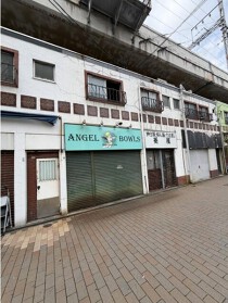 元町の居抜き物件