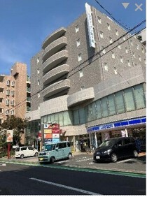 鶴ヶ島の店舗物件