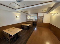 吉野町の居抜き物件