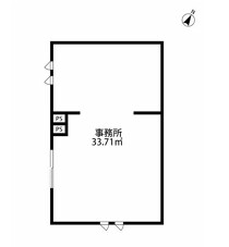 蕨の店舗物件