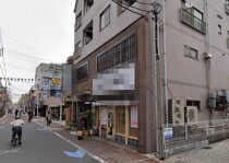 糀谷の居抜き物件