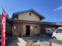 千早の居抜き物件