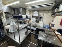 玉造の居抜き物件