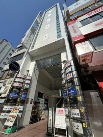 六本木の店舗物件