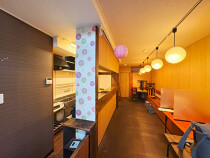 鶯谷の居抜き物件