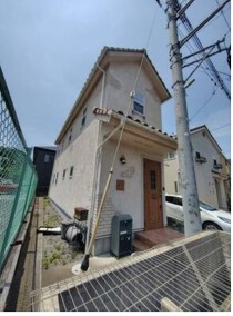 初富の居抜き物件