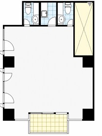 日暮里の店舗物件