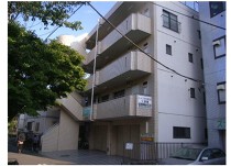 本郷台の店舗物件