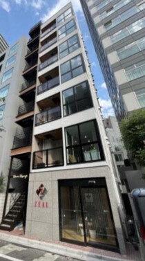 乃木坂の店舗物件