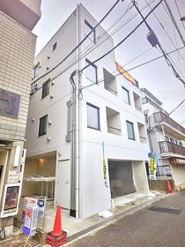 ひばりヶ丘の店舗物件