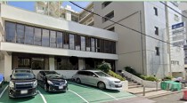 蒔田の店舗物件