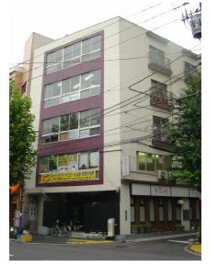 大山の店舗物件