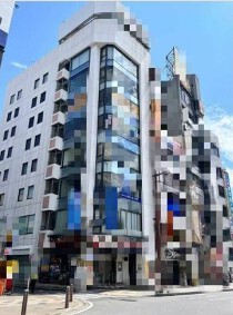 熊谷の居抜き物件