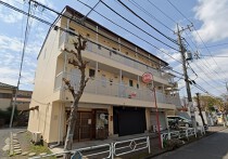 玉川上水の店舗物件