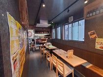 新日本橋の居抜き物件