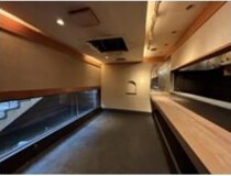 大江橋の居抜き物件