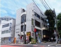 石神井公園の居抜き物件