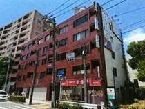 横浜の店舗物件