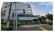 京王堀之内の店舗物件