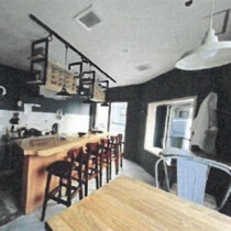 鶴橋の居抜き物件