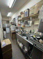 西新の居抜き物件