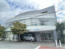 三鷹の店舗物件