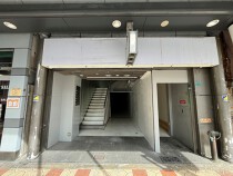 恵美須町の店舗物件