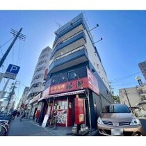 太閤通の店舗物件