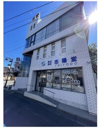 西川口の店舗物件