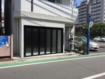 西馬込の店舗物件