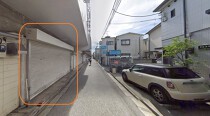 高円寺の店舗物件