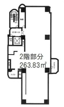 八王子の店舗物件