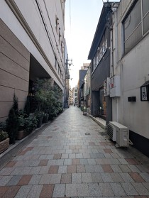 三ノ宮の居抜き物件