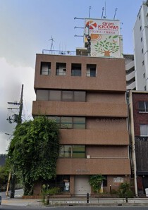 御幣島の居抜き物件