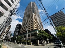 県庁前の店舗物件