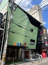 四ツ橋の店舗物件